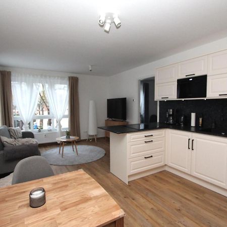S2 Fewo In Bad Saarow, Seestr 2 Exteriér fotografie