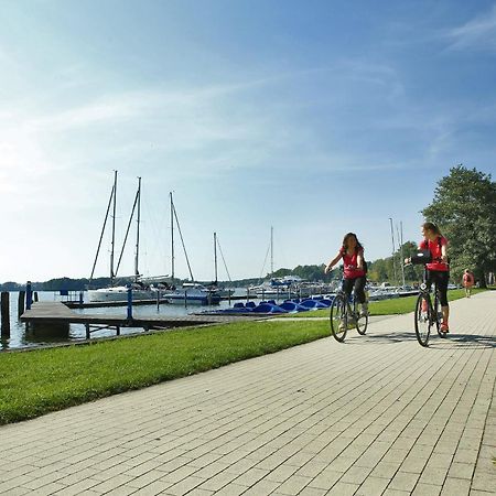 S2 Fewo In Bad Saarow, Seestr 2 Exteriér fotografie