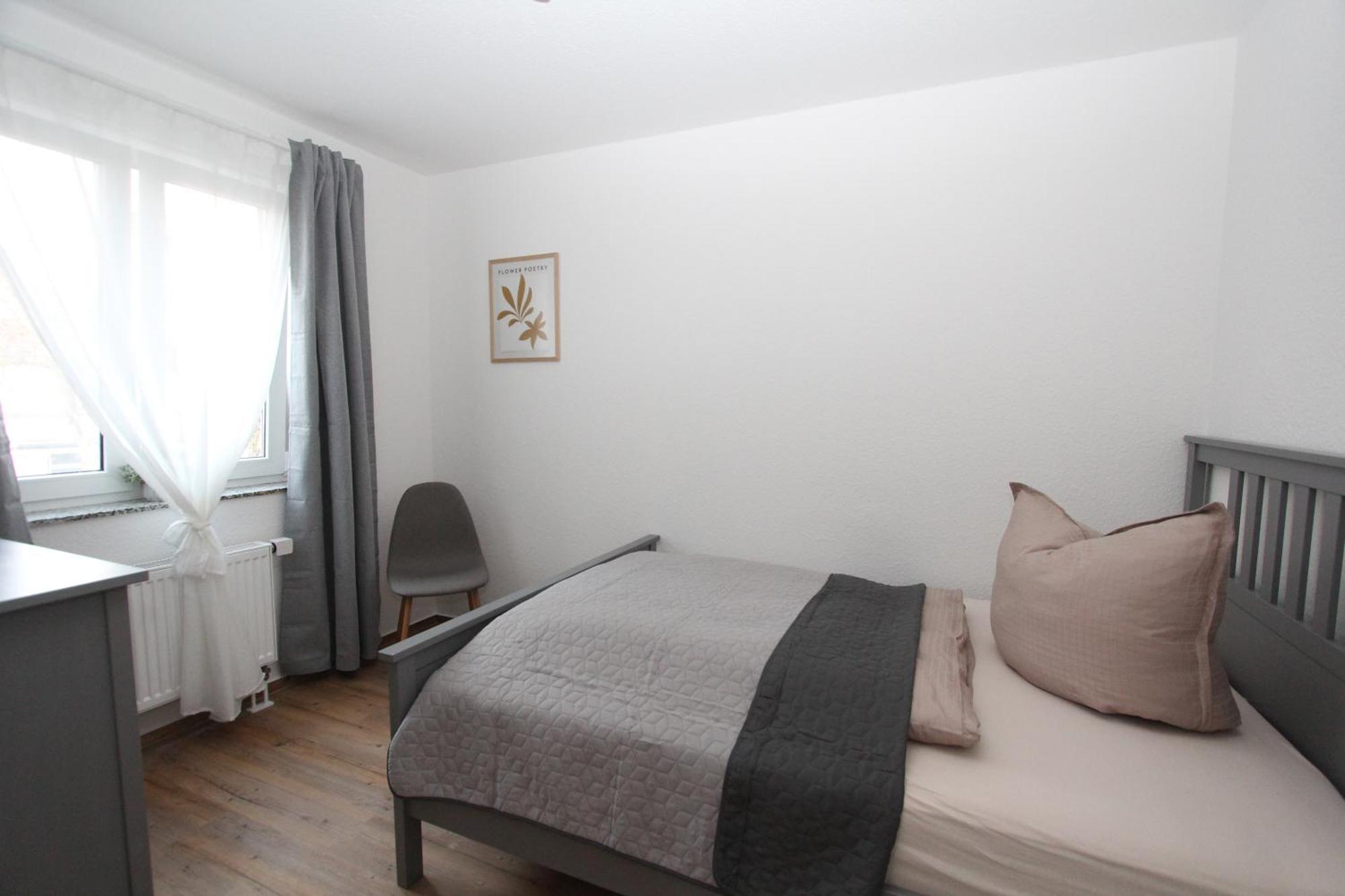 S2 Fewo In Bad Saarow, Seestr 2 Exteriér fotografie
