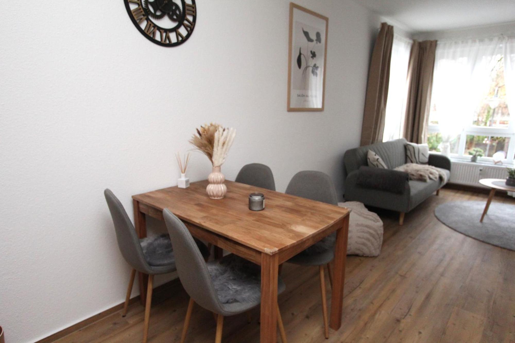 S2 Fewo In Bad Saarow, Seestr 2 Exteriér fotografie