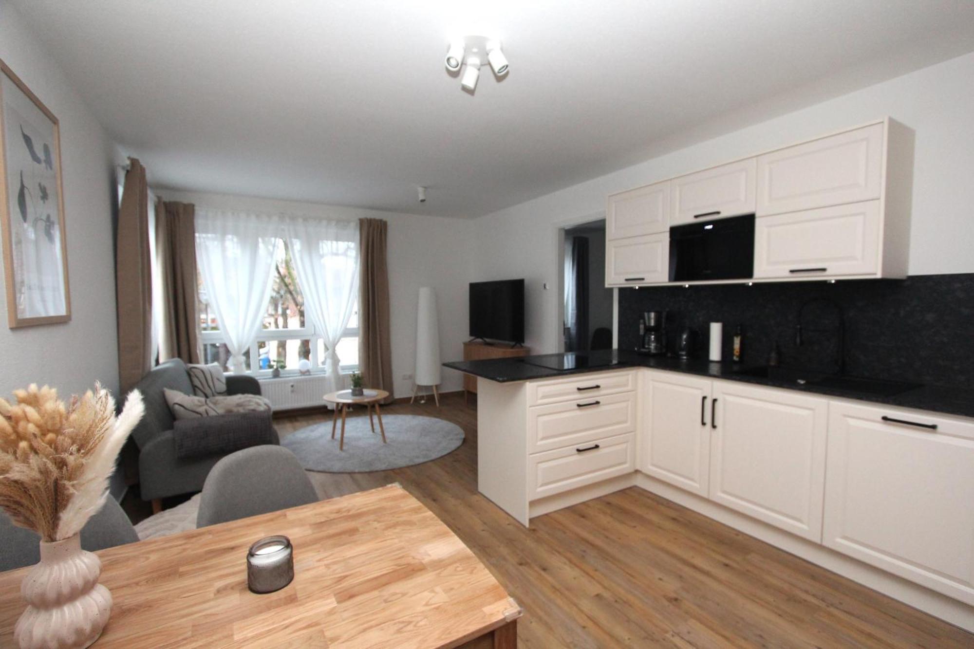 S2 Fewo In Bad Saarow, Seestr 2 Exteriér fotografie