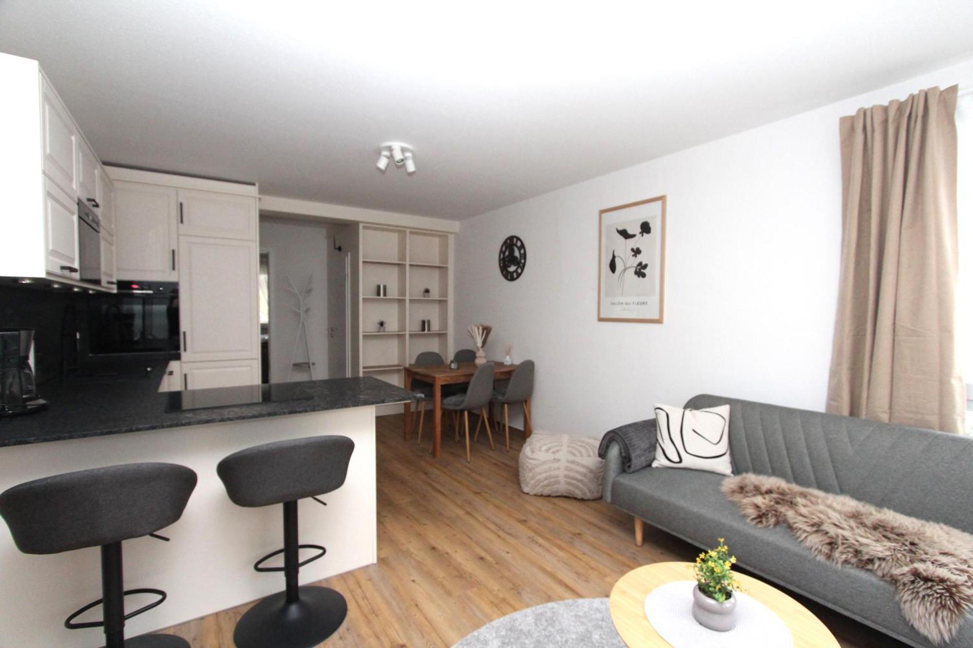S2 Fewo In Bad Saarow, Seestr 2 Exteriér fotografie