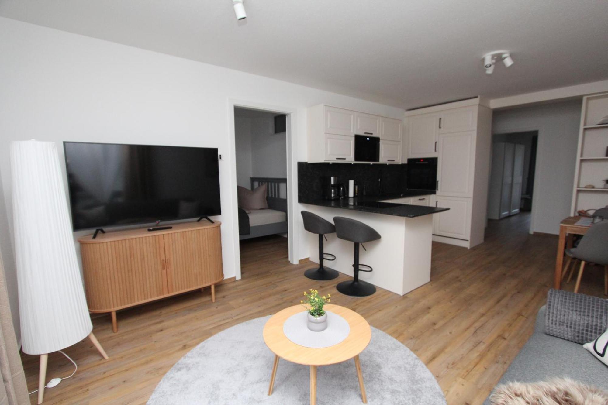 S2 Fewo In Bad Saarow, Seestr 2 Exteriér fotografie