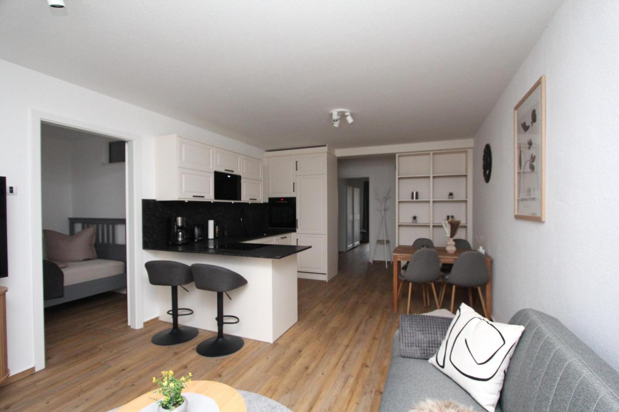 S2 Fewo In Bad Saarow, Seestr 2 Exteriér fotografie