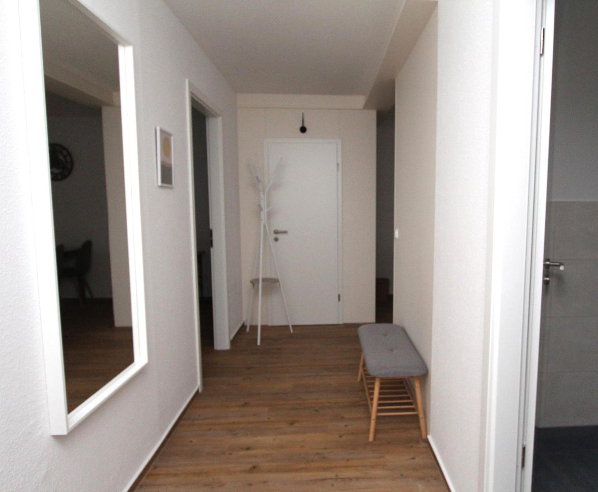 S2 Fewo In Bad Saarow, Seestr 2 Exteriér fotografie